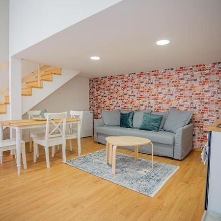 Boutique Apartment In Akacfa Street Будапешт Экстерьер фото